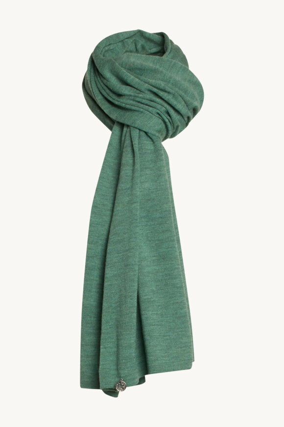 Claire - Fiona - tørklæde