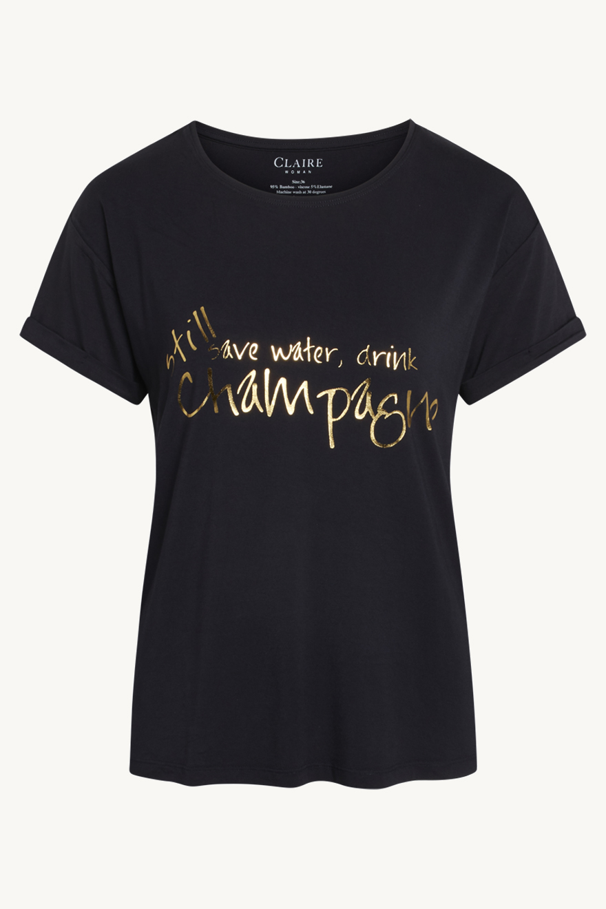 Claire - Aoife  - T-shirt