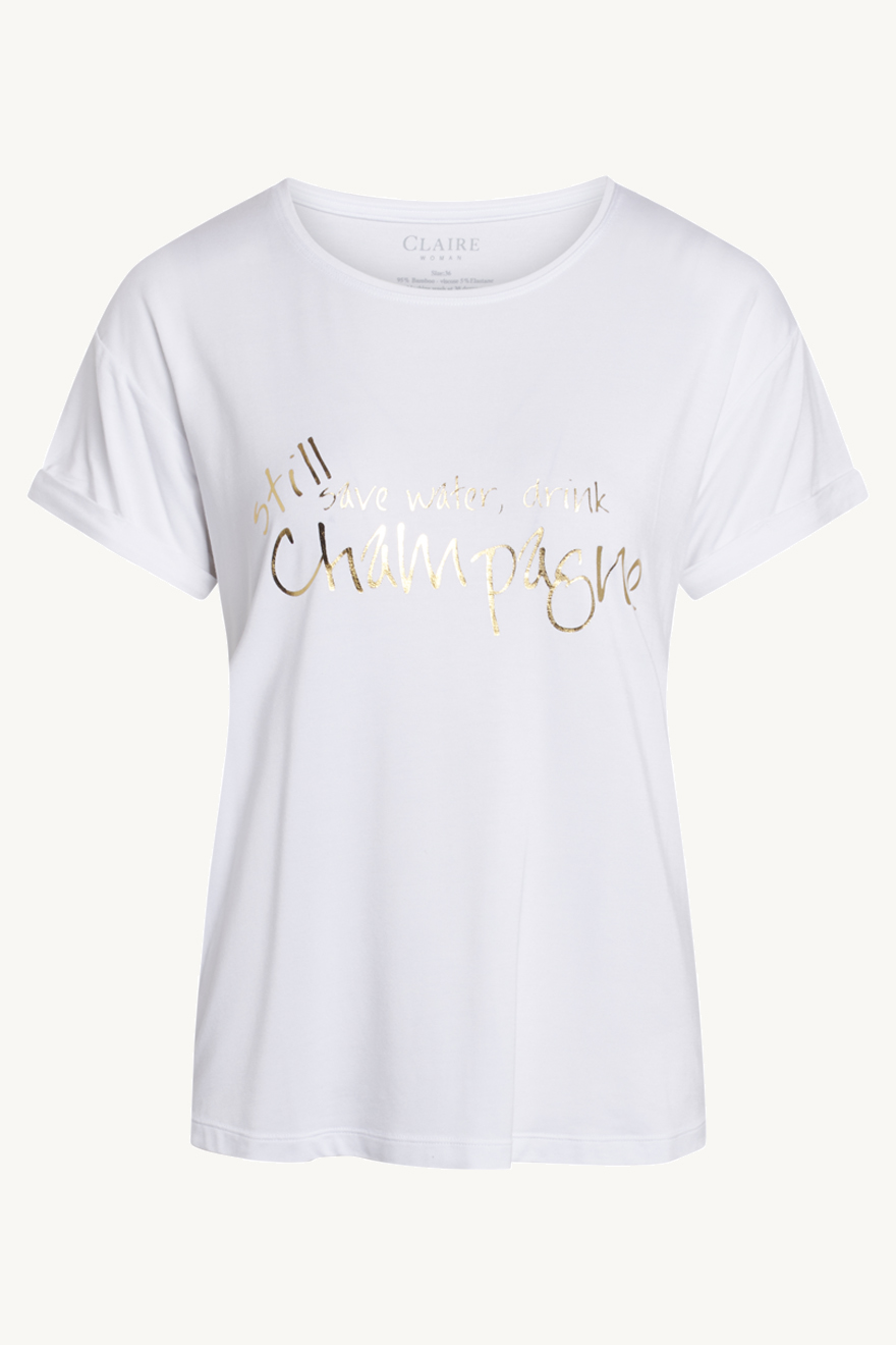 Claire - Aoife  - T-shirt