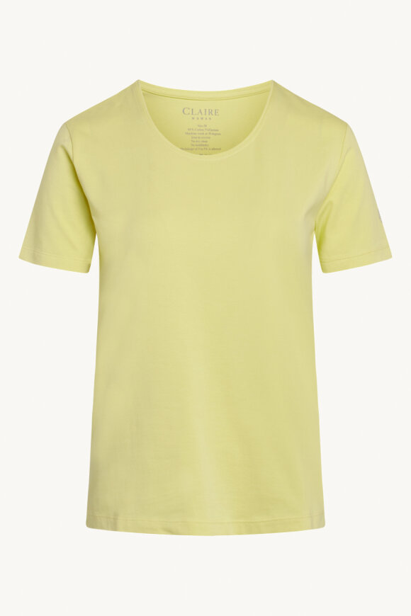 Claire - Allison - T-shirt