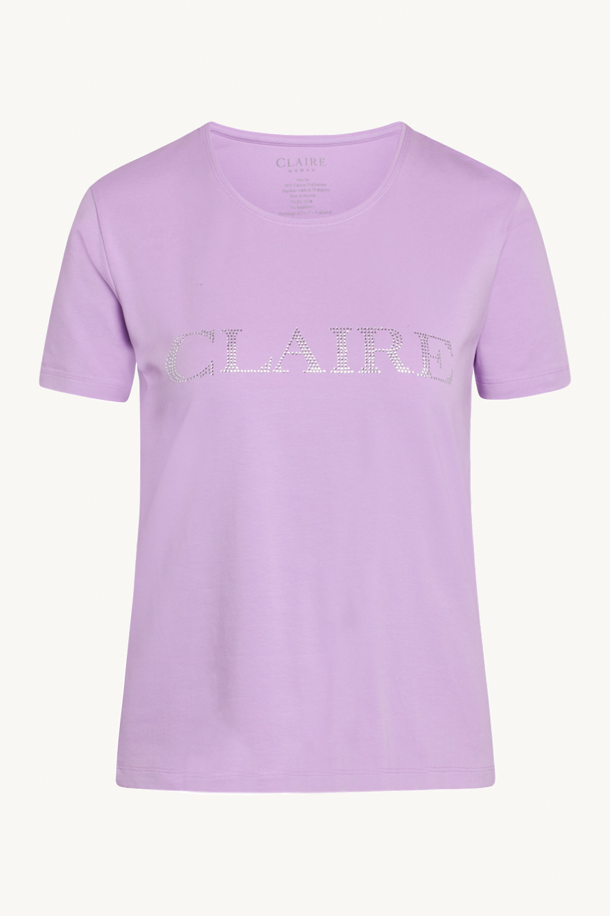 Claire - Alanis - T-shirt