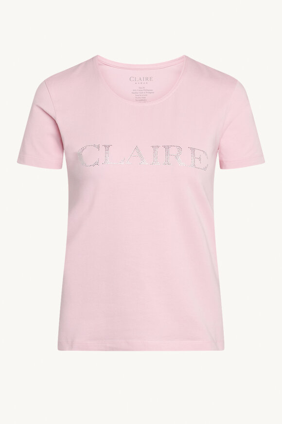 Claire - Alanis - T-Skjorte