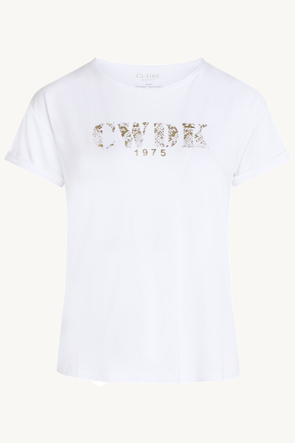 Claire - Amy - T-shirt