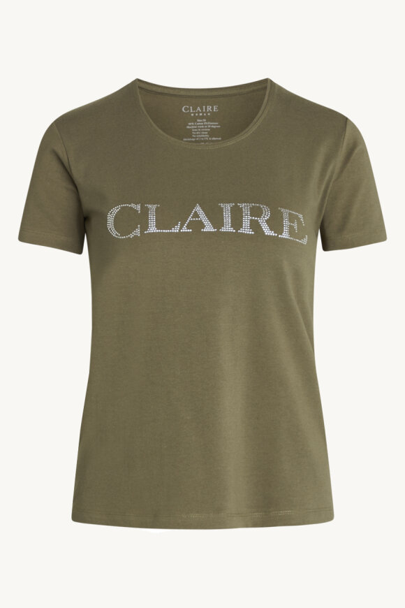 Claire - Alanis - T-Skjorte