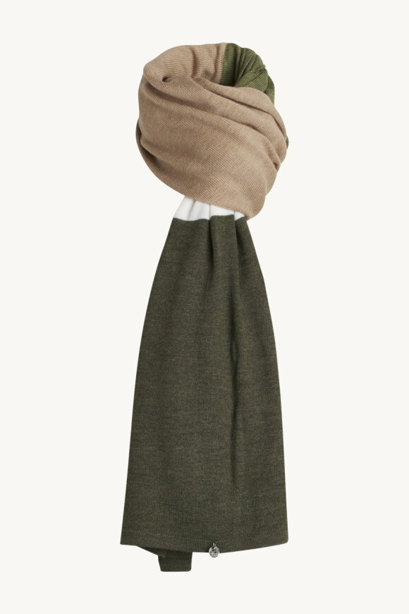 Claire - Fiona - Tørklæde