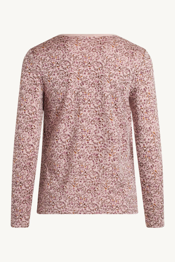 Claire female wool - Adelaide - t-skjorte