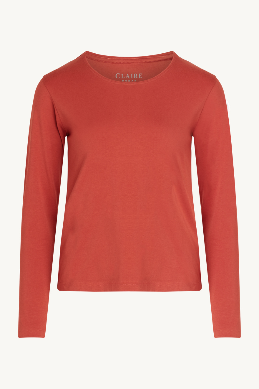 Claire - Amy - T-shirt