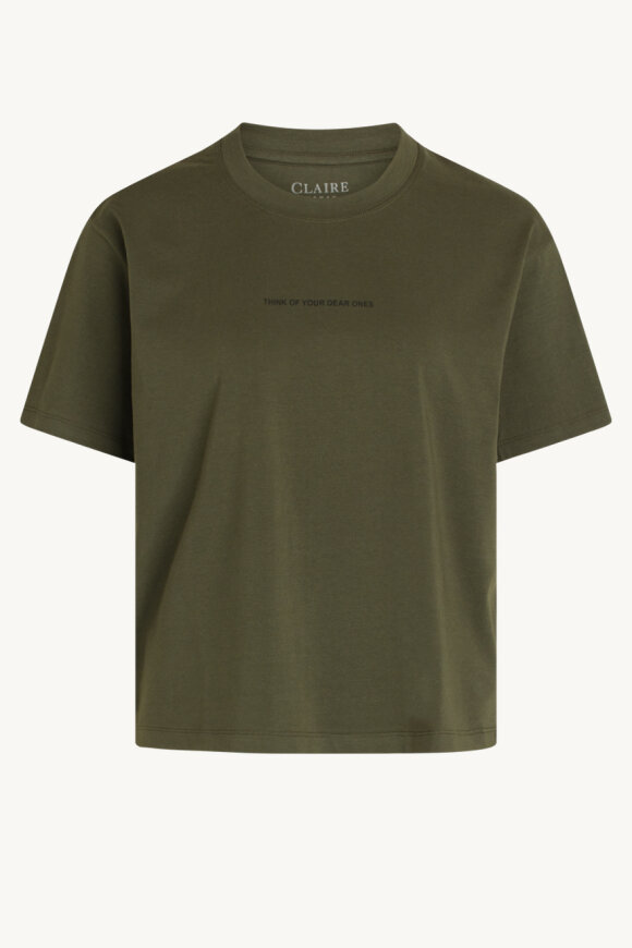 Claire - Arya - T-skjorte