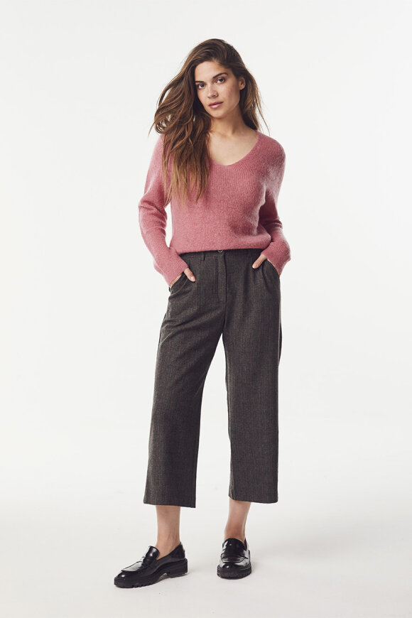 Claire - Trixy - Trousers