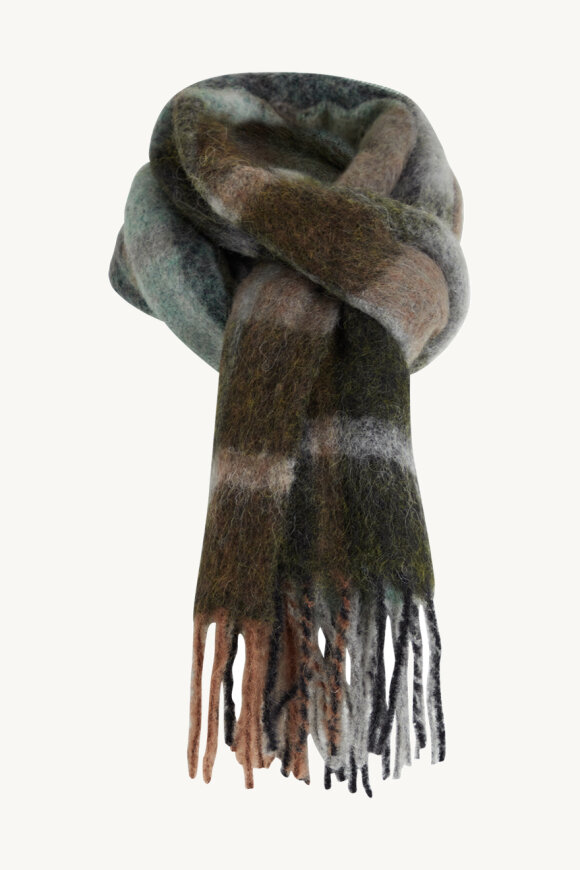 Claire - Fanny - Scarf