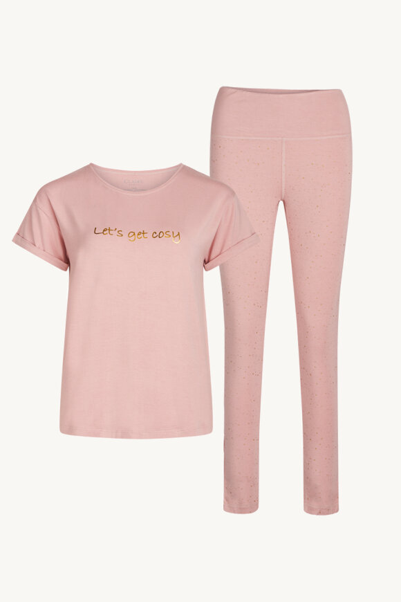 Claire - Aoife Lee - Loungewear set