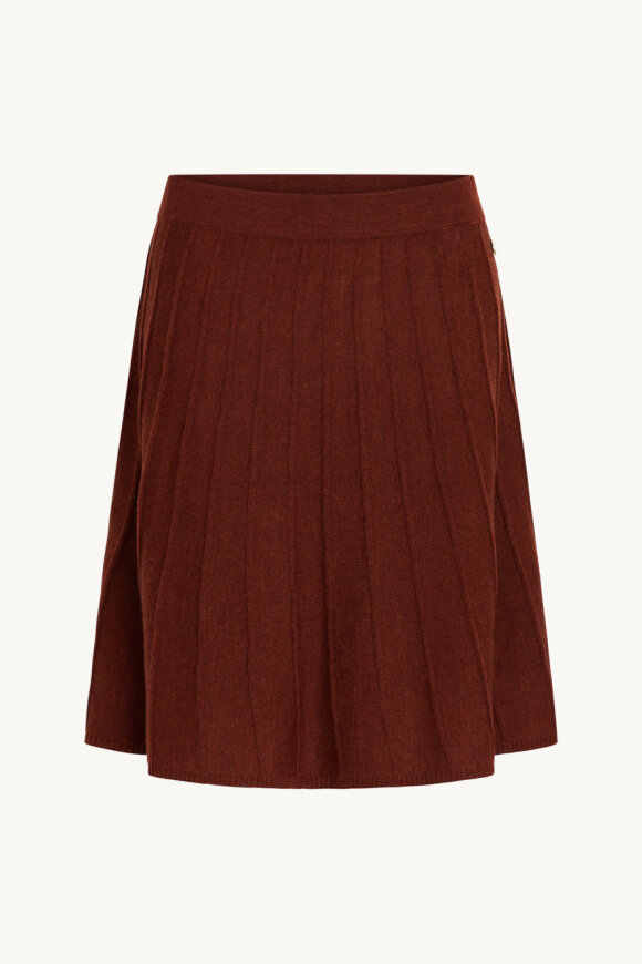 Claire - Nabeeha - Skirt