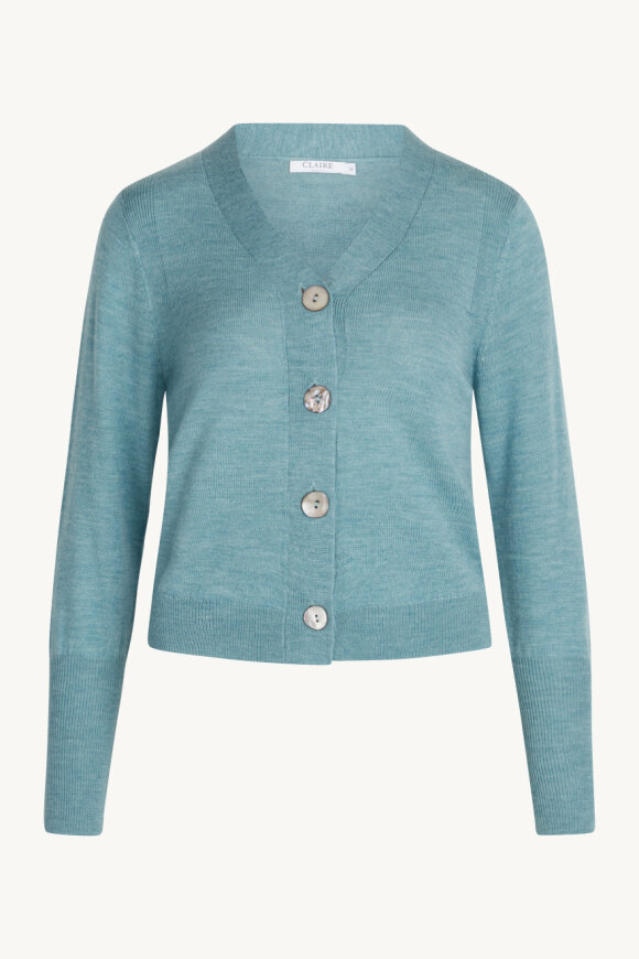 Claire - Cora - Knit Jacket