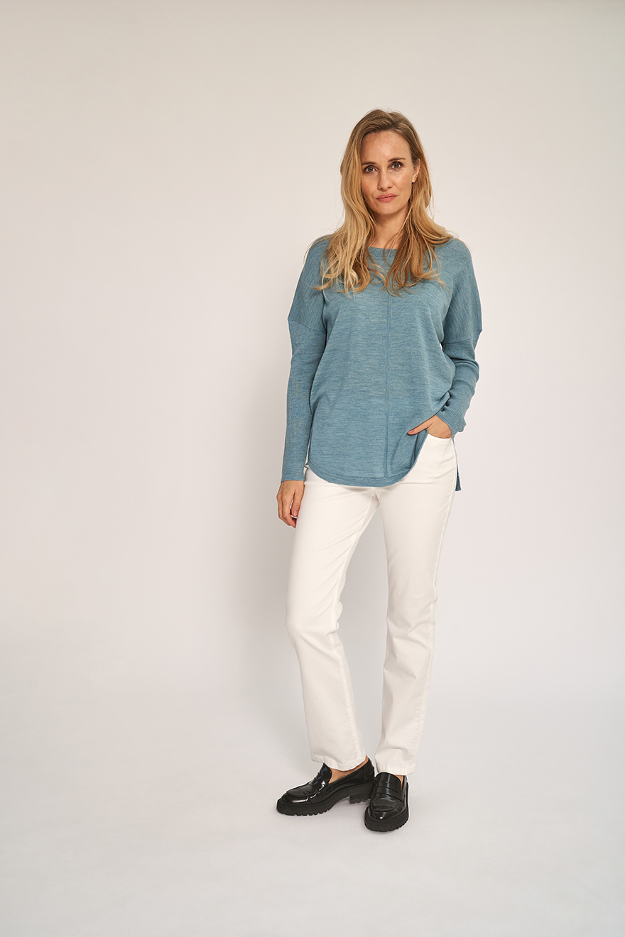 Claire - Jancis - Jeans