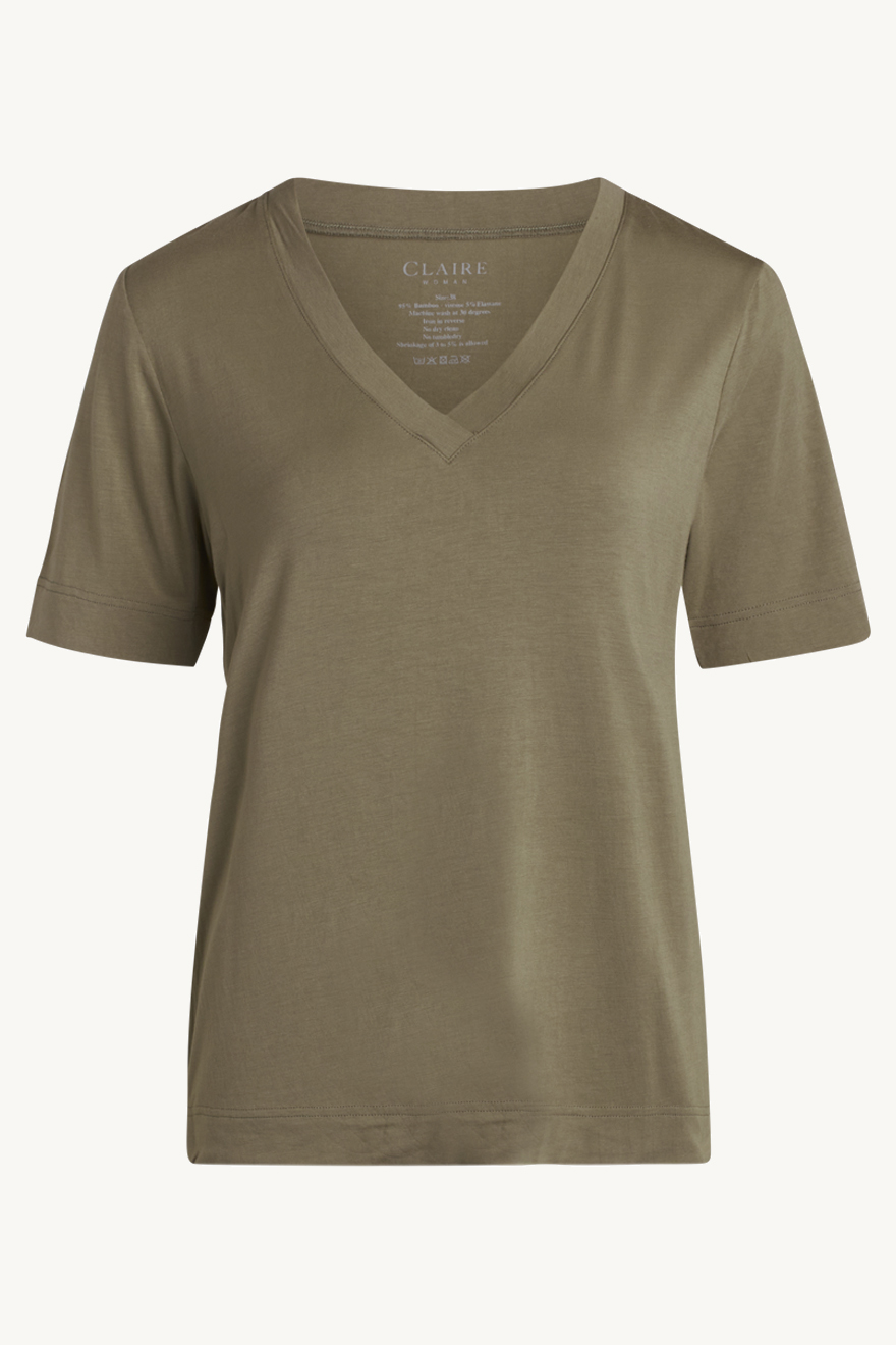 Claire - Ailsa - T-shirt