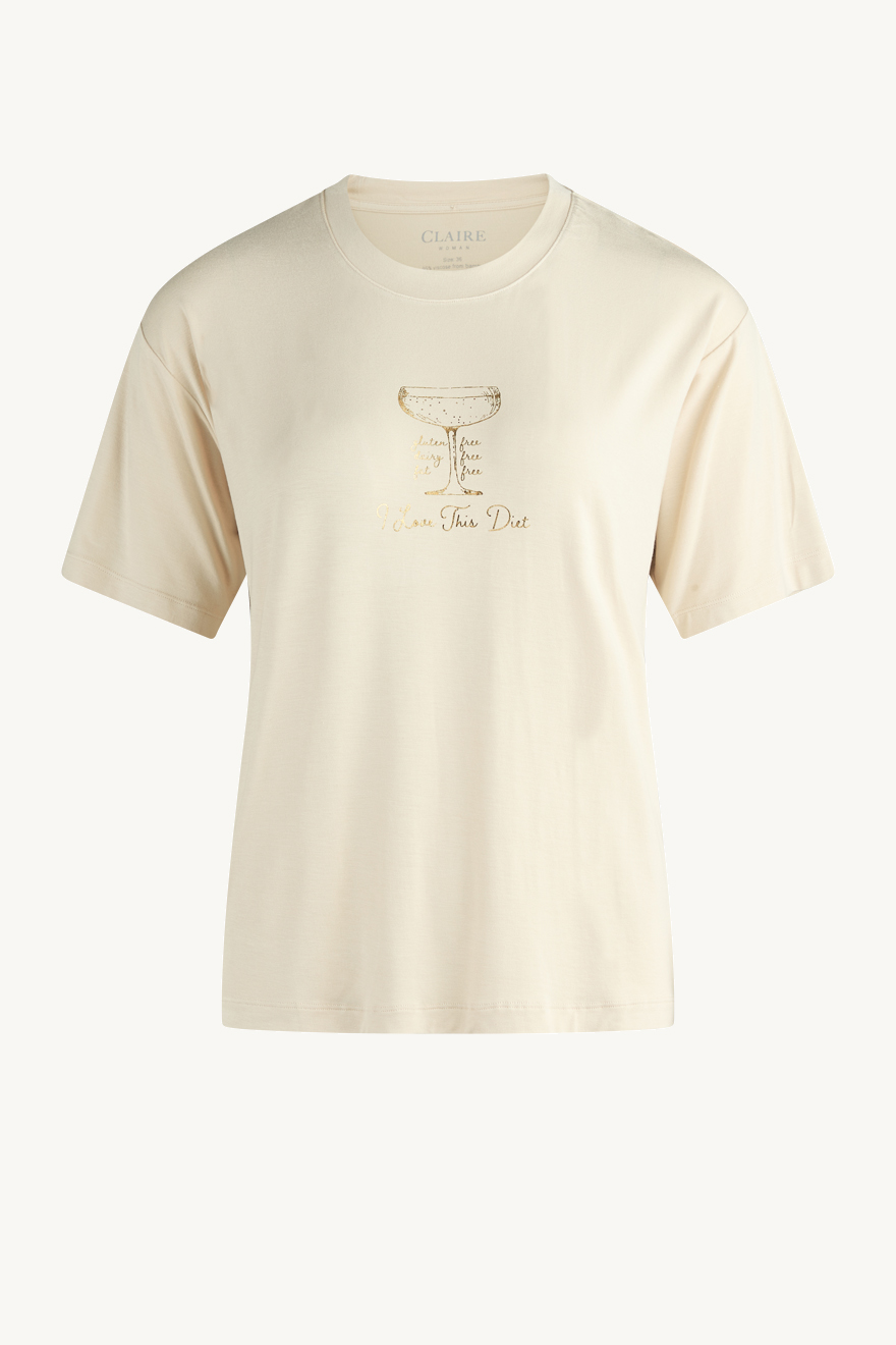Claire - Arya - T-shirt