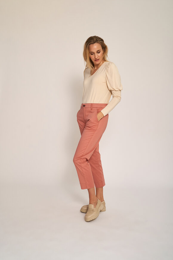 Claire - Thareza - Trousers