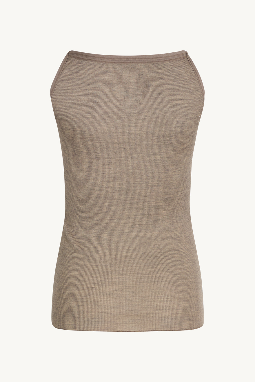 Claire female wool - Ana-CW - Top