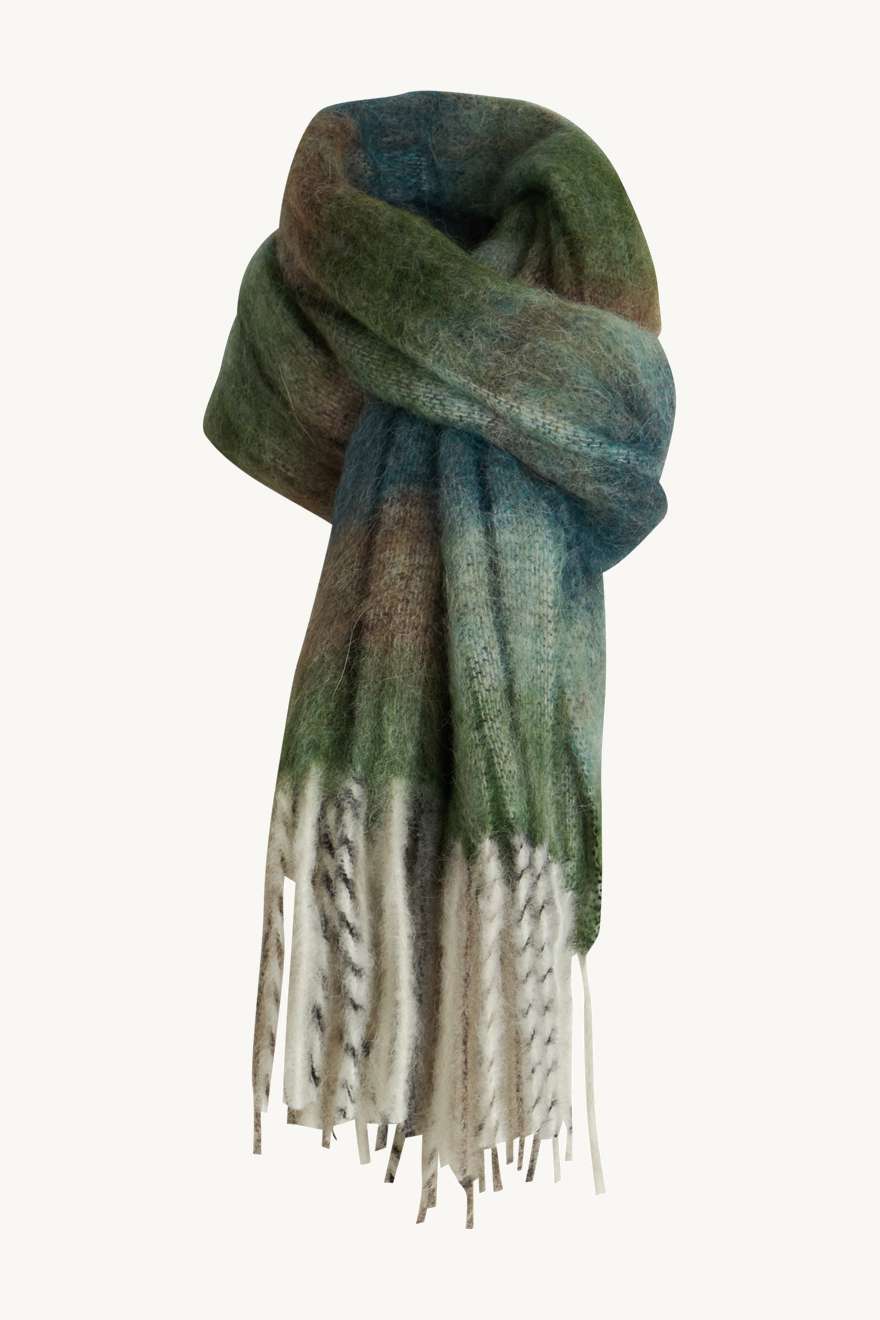 Claire - Felicity - Scarf