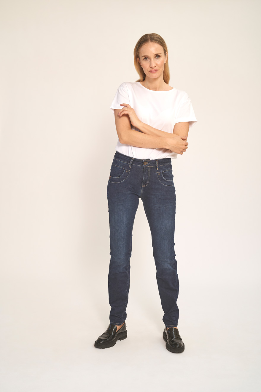 Claire - CWKim - Jeans
