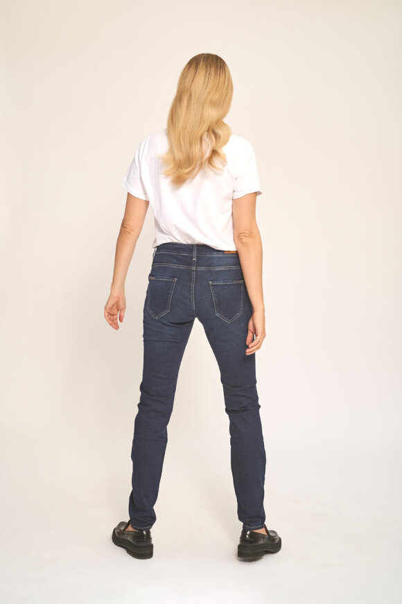 Claire - CWKim - Jeans