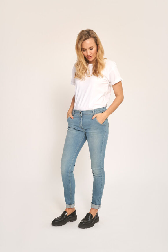 Claire - CWJan - Jeans