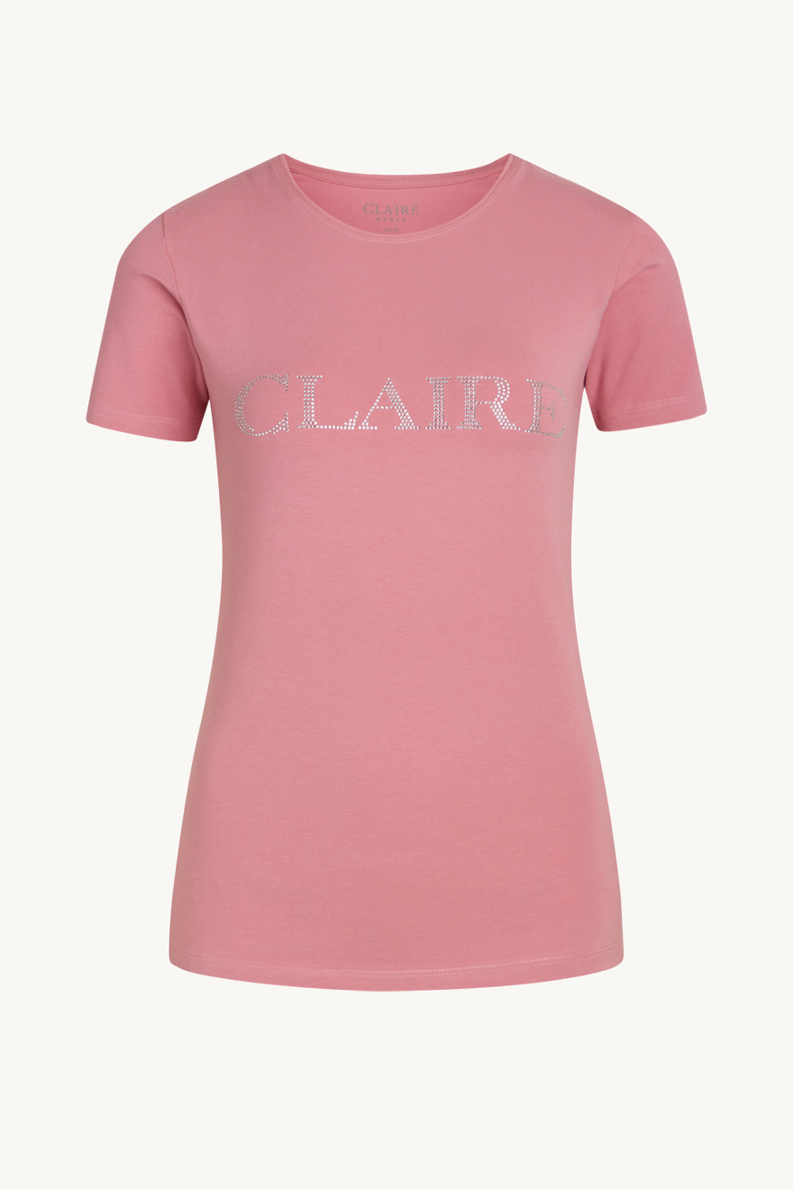 Claire - Alanis - T- shirt
