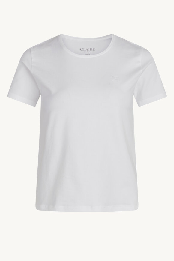Claire - Allison - T-skjorte