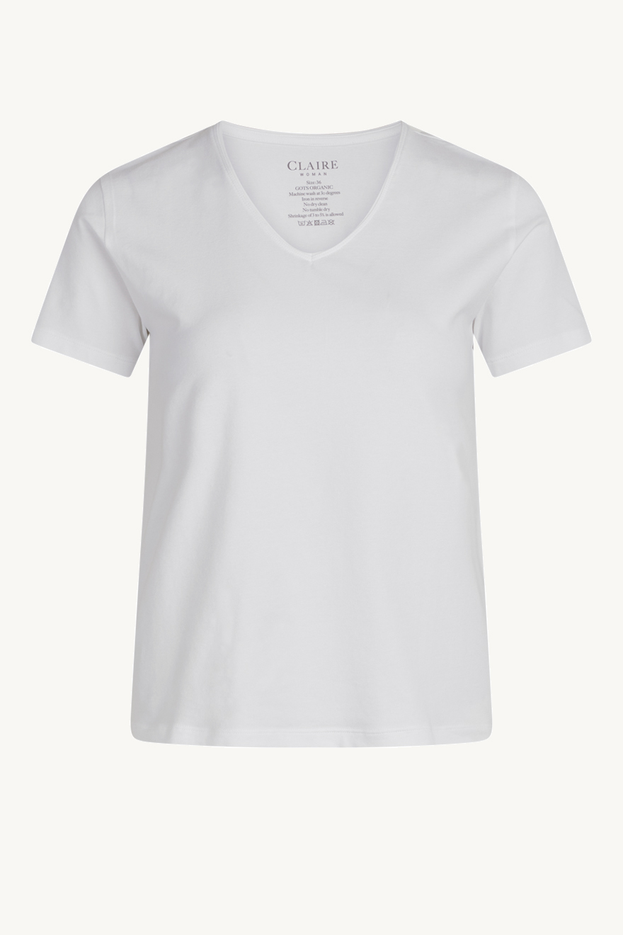 Claire - Aida - T-shirt