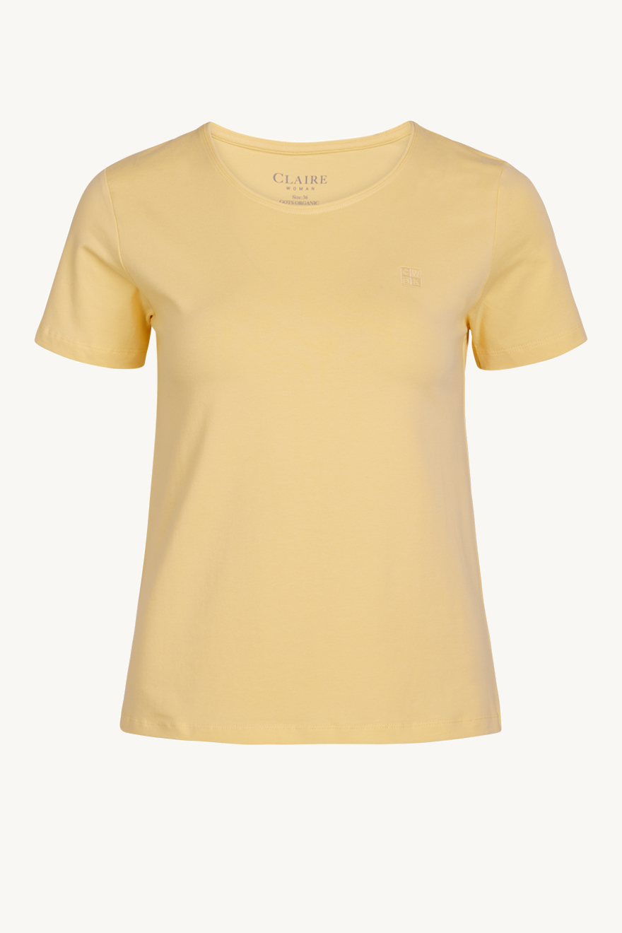 Claire - Allison - T-shirt