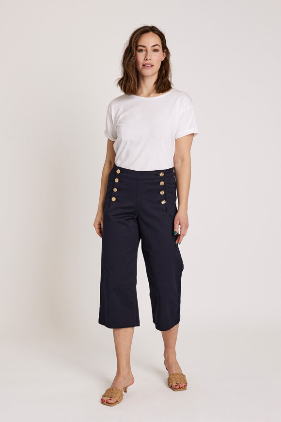 Claire - Therese - Culotte