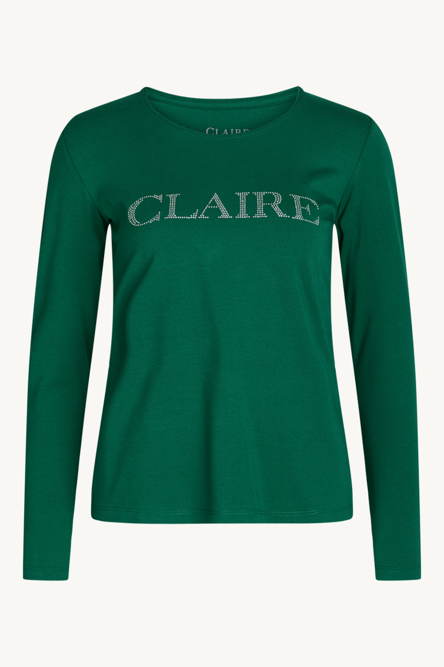 Claire - Aileen - T-skjorte