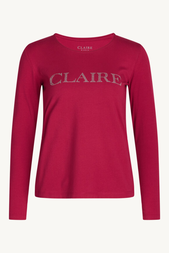Claire - Aileen - T-skjorte