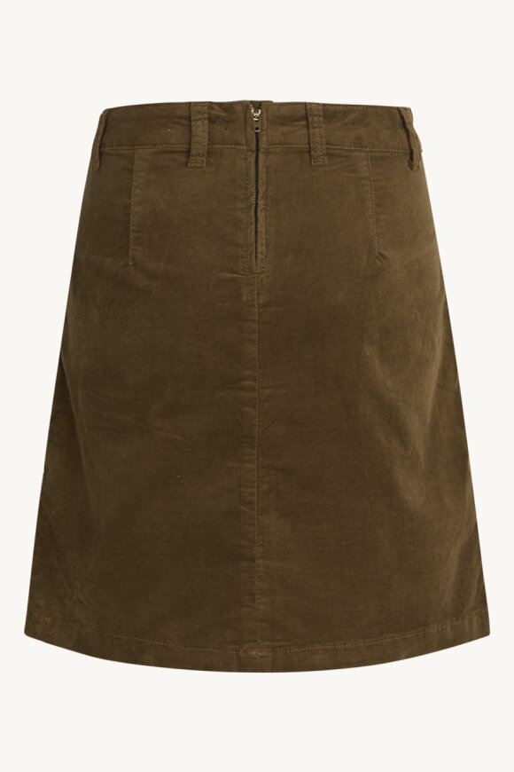 Claire - Nadia - Skirt