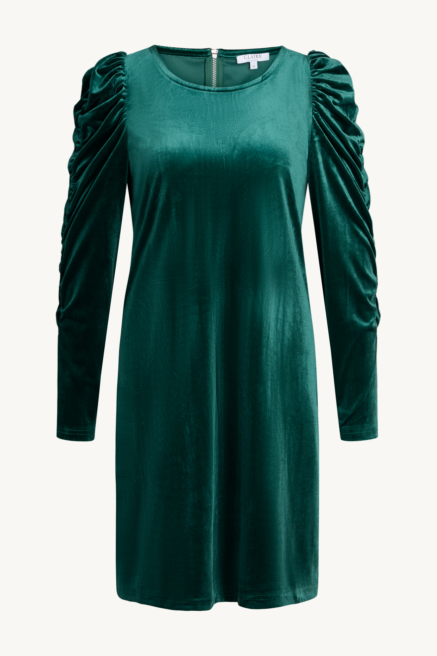 Claire - Djennie - Dress