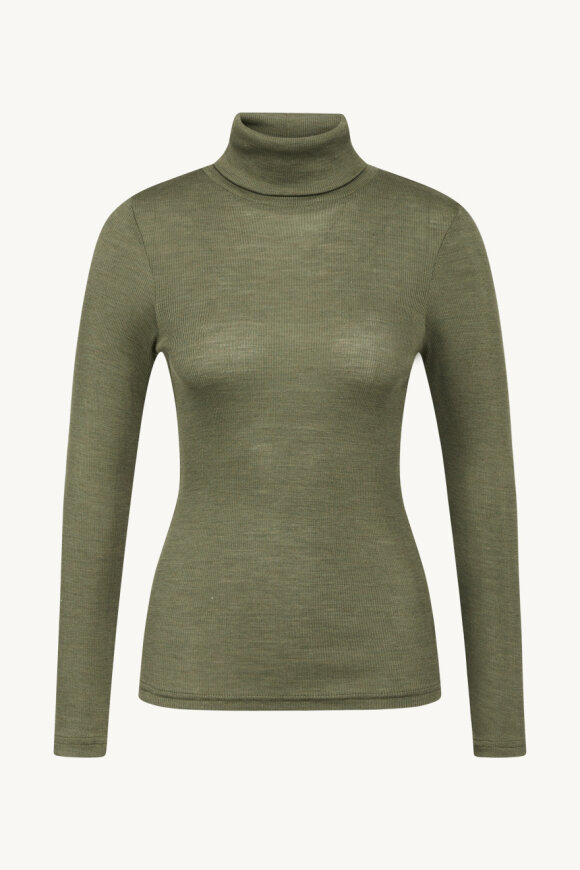 Claire female wool - CWAlys T-skjorte