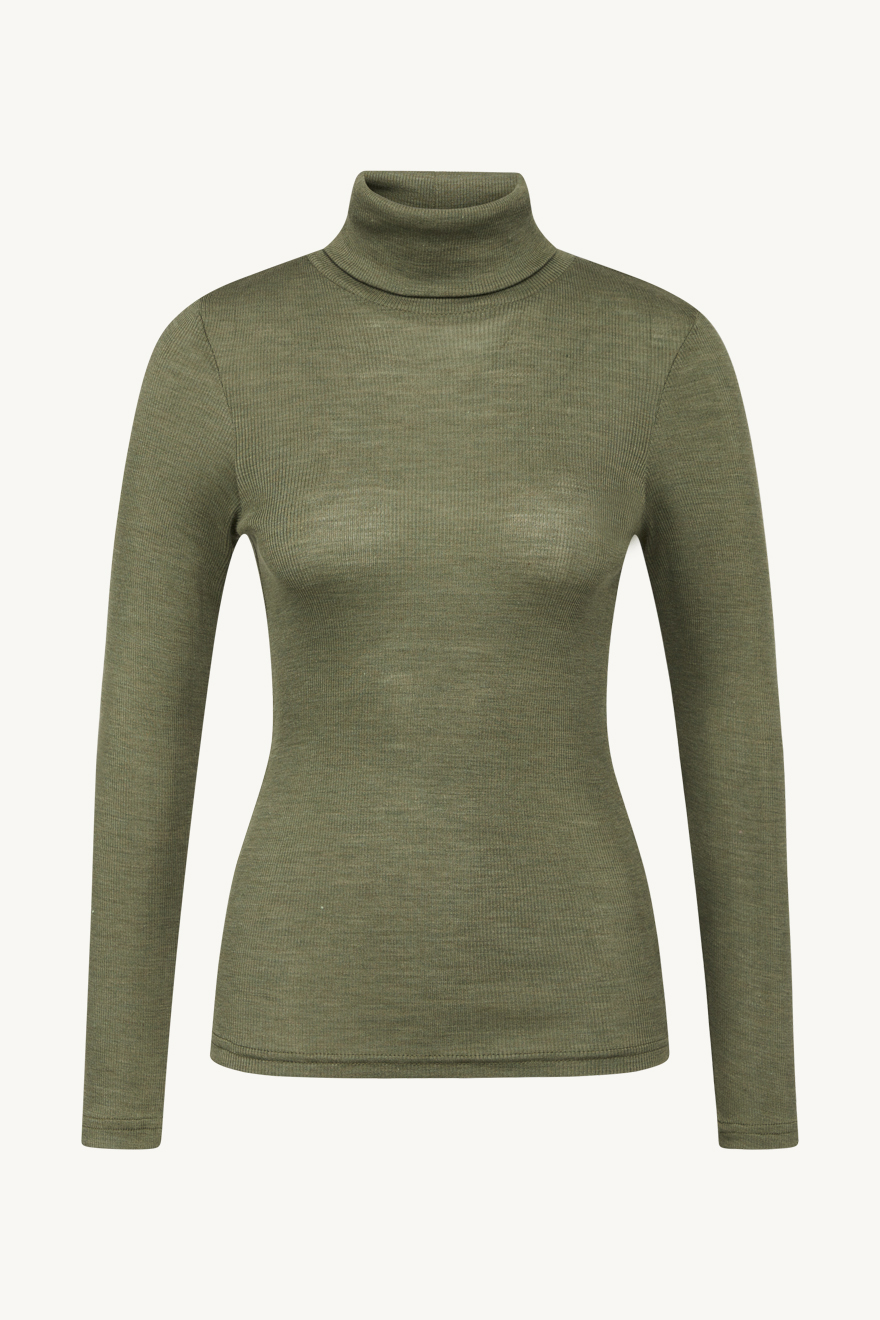 Claire female wool - CWAlys T-skjorte