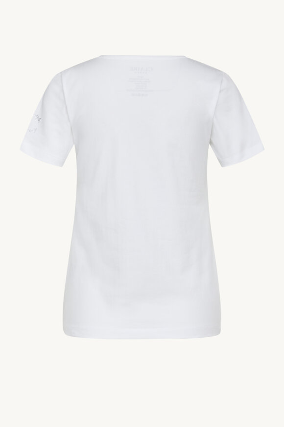 Claire - CWAida - T-shirt