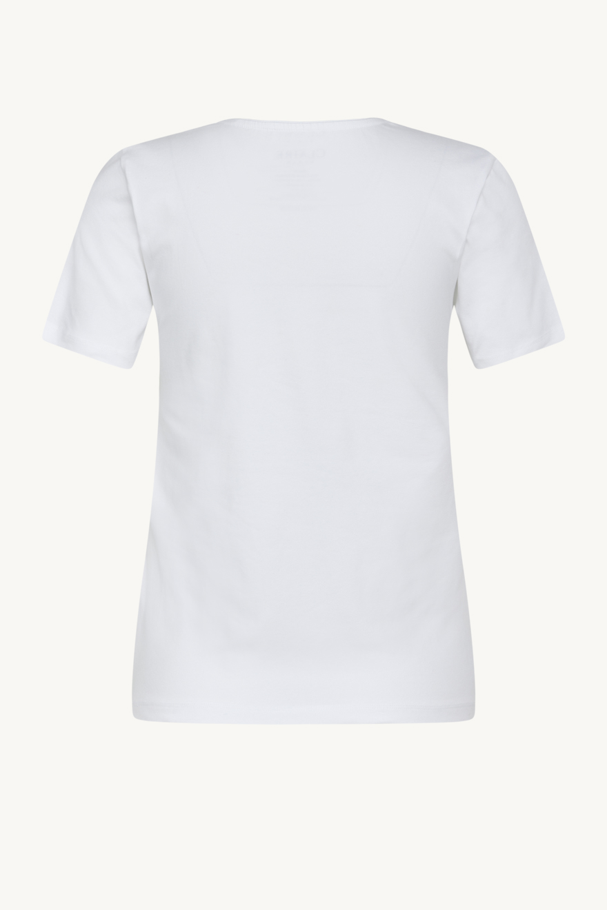 Claire - CWAlanis - T- shirt