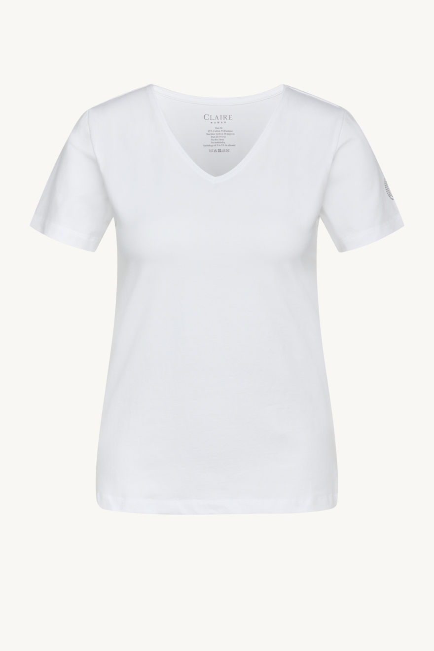Claire - CWAida - T-shirt