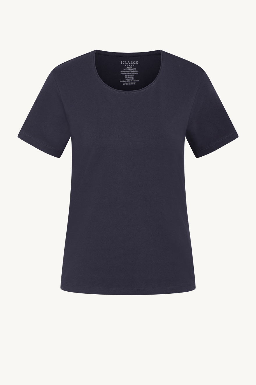 Claire - Alanis-CW - T-shirt