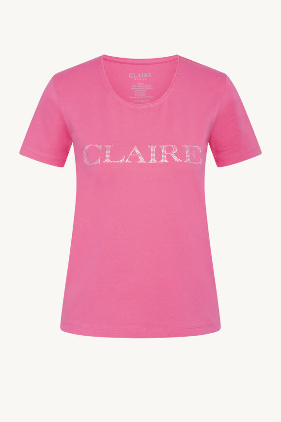 Claire - Alanis-CW - T-skjorte