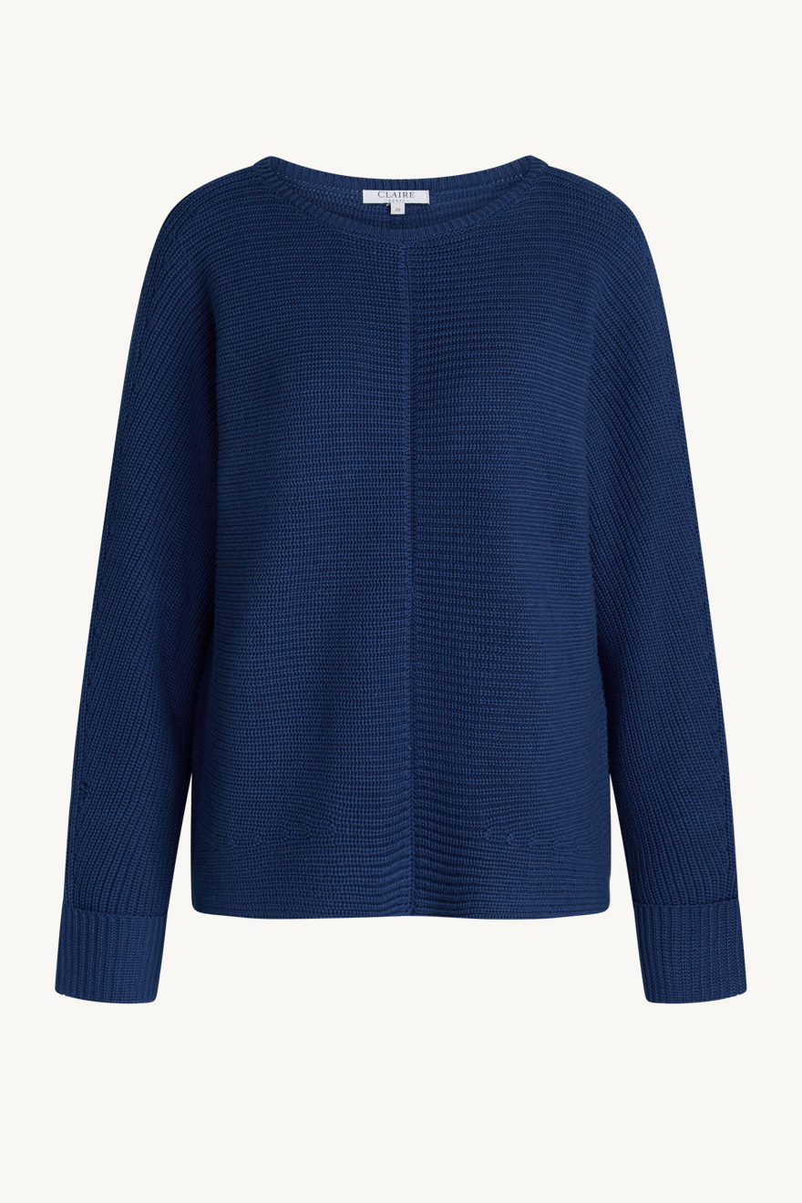 Claire - Pusle-CW - Pullover