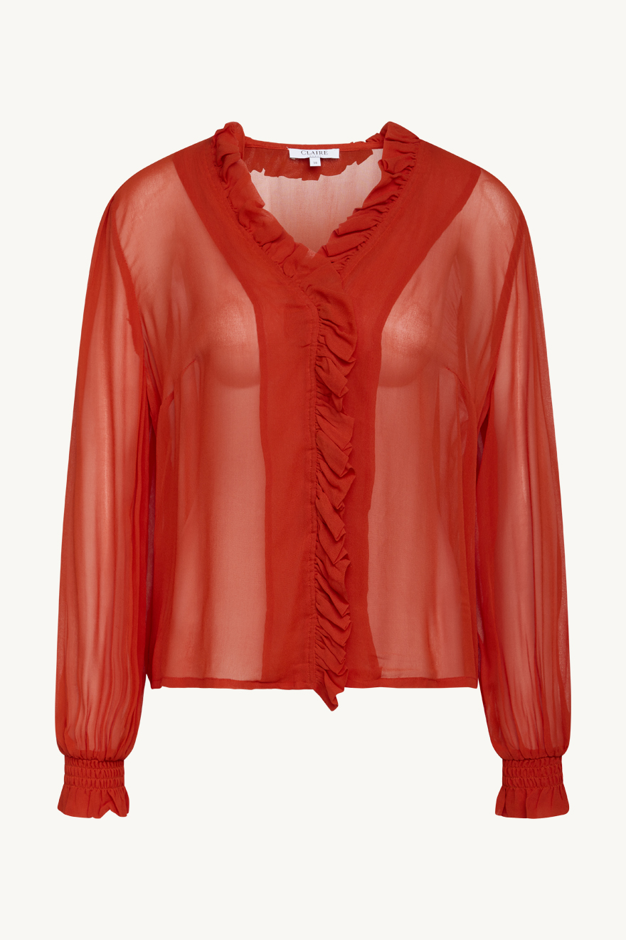 Claire - Rinda-CW - Blouse