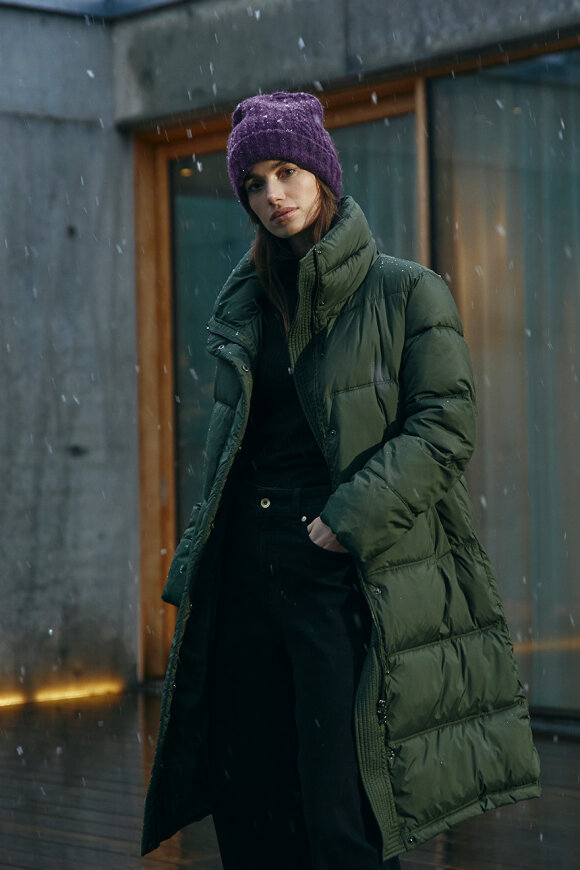 Claire - Oriana-CW - Outerwear