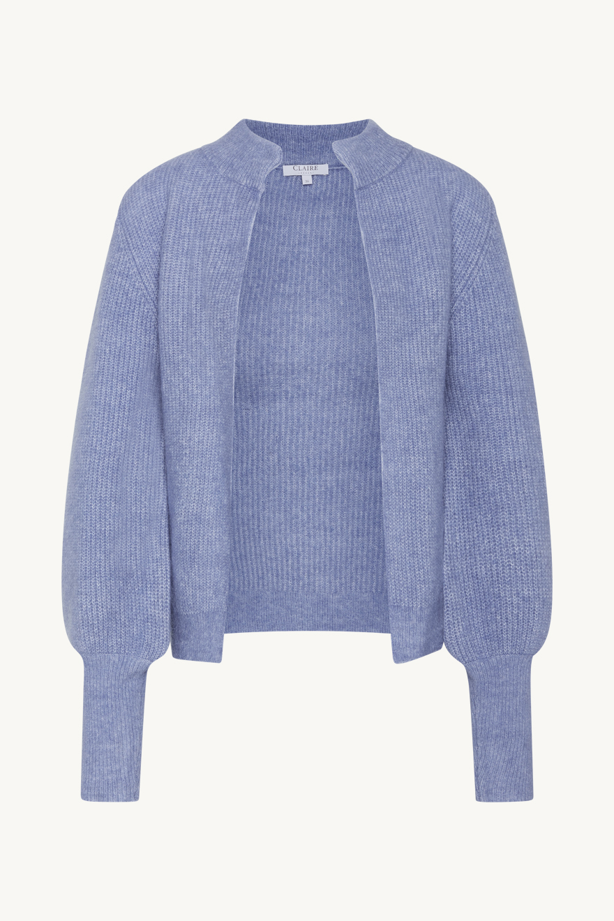 Claire - Chelsea-CW - Cardigan
