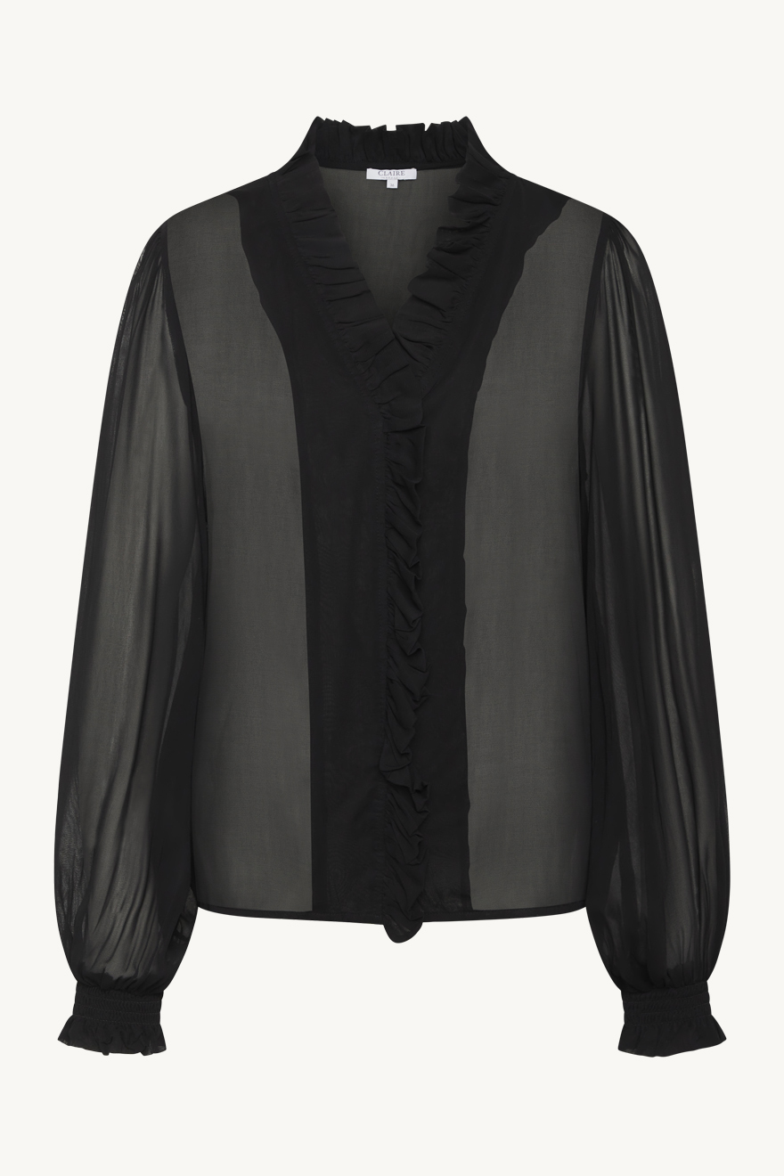 Claire - Rinda-CW - Blouse
