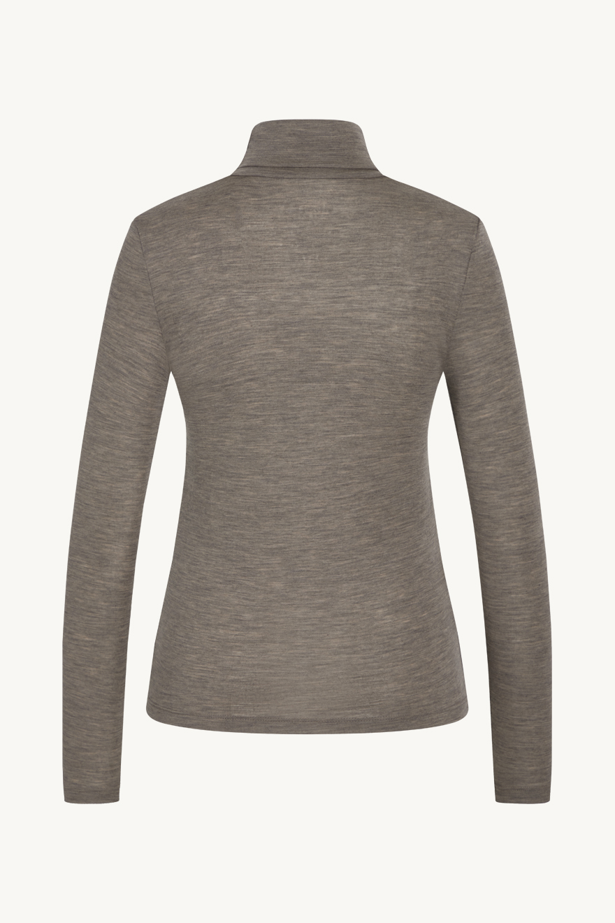 Claire female wool - CWAlys - T-shirt