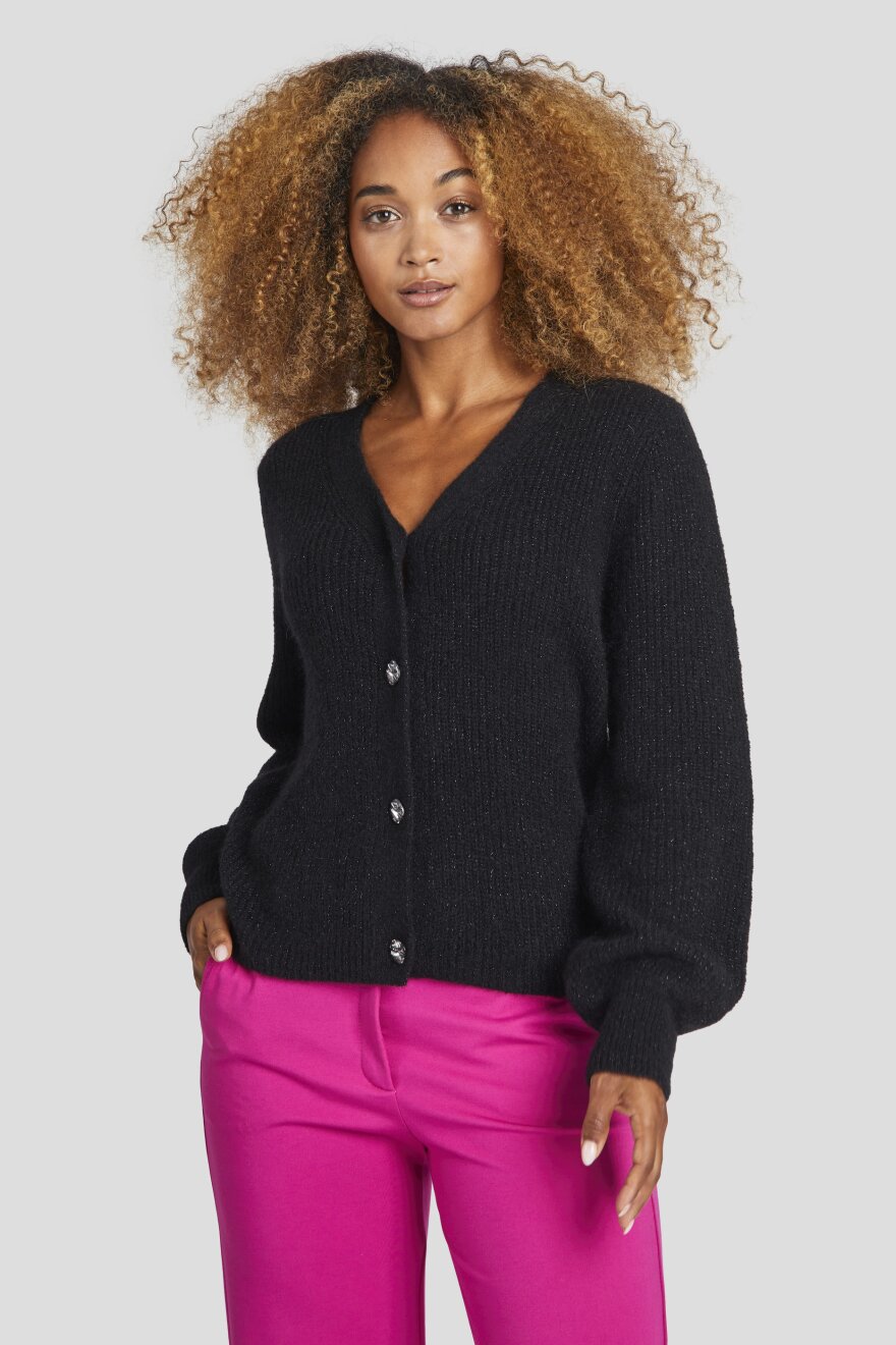 Claire - CWCrystal - Cardigan