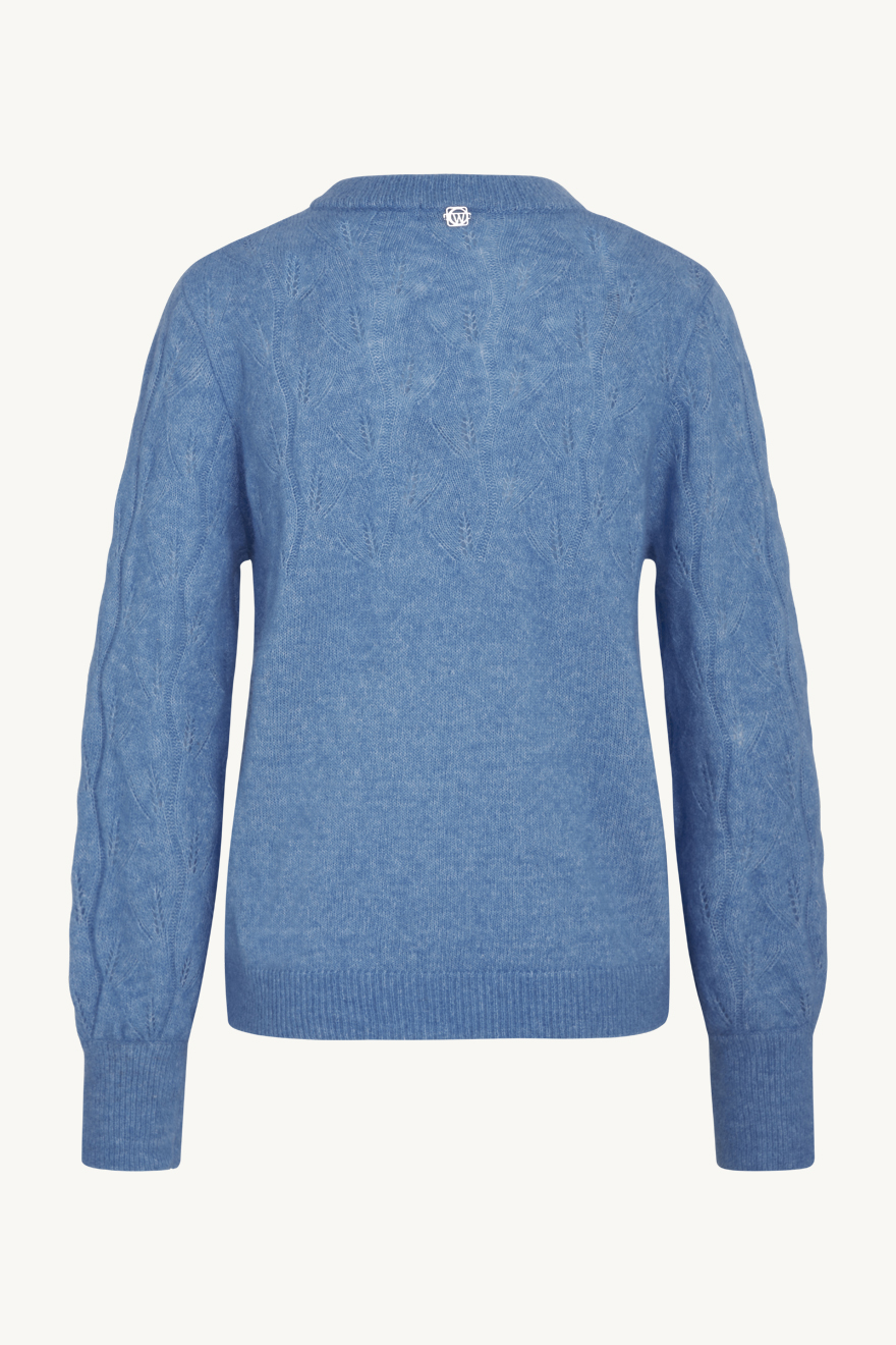 Claire - CWPili - Pullover